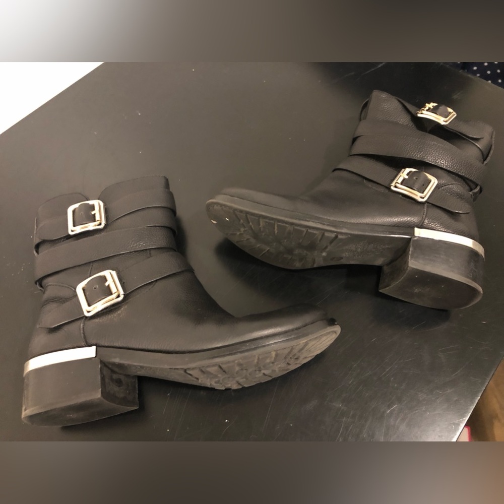 Vince Camuto Boots - Picture 5 of 5